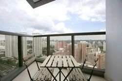 Commonwealth Towers (D3), Condominium #532481031